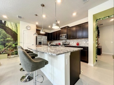 THE LIST PRICE REPRESENTS THE OPENING OFFER AMOUNT. Beautiful on Polo Park East in Florida - for sale on GolfHomes.com, golf home, golf lot