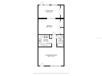 Discover a piece of paradise in this beautifully renovated on On Top Of The World Golf Course in Florida - for sale on GolfHomes.com, golf home, golf lot