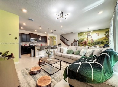 THE LIST PRICE REPRESENTS THE OPENING OFFER AMOUNT. Beautiful on Polo Park East in Florida - for sale on GolfHomes.com, golf home, golf lot