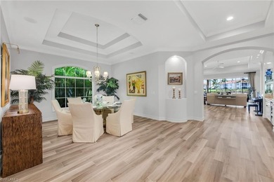 Located within the prestigious Grey Oaks community, this on Grey Oaks Golf and Country Club in Florida - for sale on GolfHomes.com, golf home, golf lot