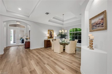 Located within the prestigious Grey Oaks community, this on Grey Oaks Golf and Country Club in Florida - for sale on GolfHomes.com, golf home, golf lot