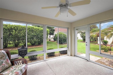 GORGEOUS, 3/2 BLOCK and STUCCO Royal Palm featuring a FABULOUS on The Links of Spruce Creek in Florida - for sale on GolfHomes.com, golf home, golf lot