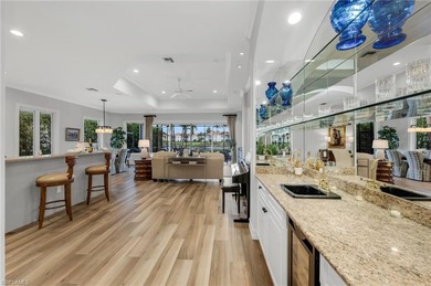 Located within the prestigious Grey Oaks community, this on Grey Oaks Golf and Country Club in Florida - for sale on GolfHomes.com, golf home, golf lot