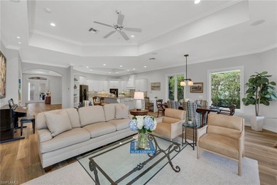 Located within the prestigious Grey Oaks community, this on Grey Oaks Golf and Country Club in Florida - for sale on GolfHomes.com, golf home, golf lot