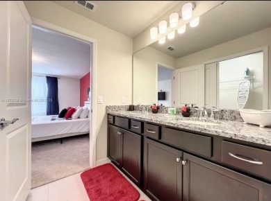 THE LIST PRICE REPRESENTS THE OPENING OFFER AMOUNT. Beautiful on Polo Park East in Florida - for sale on GolfHomes.com, golf home, golf lot