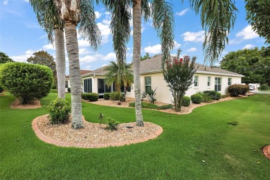 GORGEOUS, 3/2 BLOCK and STUCCO Royal Palm featuring a FABULOUS on The Links of Spruce Creek in Florida - for sale on GolfHomes.com, golf home, golf lot