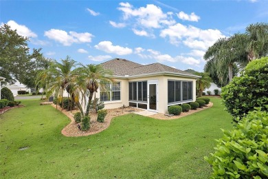 GORGEOUS, 3/2 BLOCK and STUCCO Royal Palm featuring a FABULOUS on The Links of Spruce Creek in Florida - for sale on GolfHomes.com, golf home, golf lot