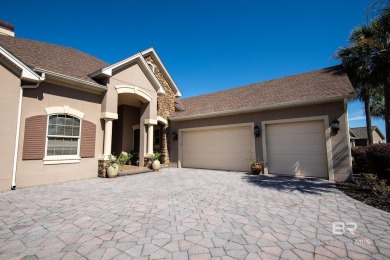Welcome to this Stunning Aurthur Rutenberg Homes Custom-Built on Craft Farms - Cypress Bend in Alabama - for sale on GolfHomes.com, golf home, golf lot