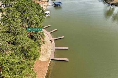 Located in the coveted Sugar Run section of Reynolds Lake Oconee on Reynolds Lake Oconee - The Oconee in Georgia - for sale on GolfHomes.com, golf home, golf lot