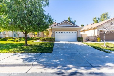 **Gorgeous Golf Course View** Home in The Oasis, a premier 55+ on  in California - for sale on GolfHomes.com, golf home, golf lot