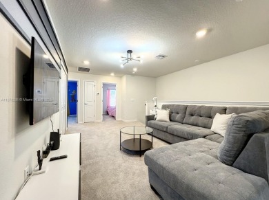 THE LIST PRICE REPRESENTS THE OPENING OFFER AMOUNT. Beautiful on Polo Park East in Florida - for sale on GolfHomes.com, golf home, golf lot
