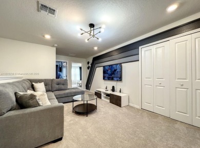 THE LIST PRICE REPRESENTS THE OPENING OFFER AMOUNT. Beautiful on Polo Park East in Florida - for sale on GolfHomes.com, golf home, golf lot
