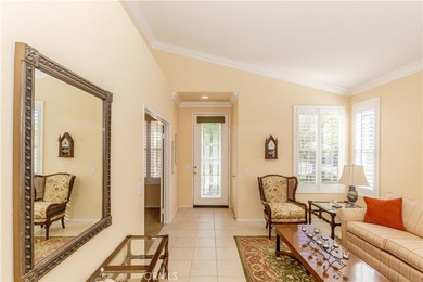 **Gorgeous Golf Course View** Home in The Oasis, a premier 55+ on  in California - for sale on GolfHomes.com, golf home, golf lot