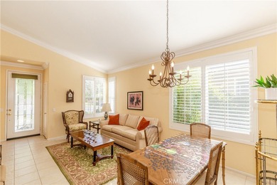 **Gorgeous Golf Course View** Home in The Oasis, a premier 55+ on  in California - for sale on GolfHomes.com, golf home, golf lot