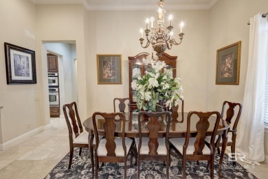 Welcome to this Stunning Aurthur Rutenberg Homes Custom-Built on Craft Farms - Cypress Bend in Alabama - for sale on GolfHomes.com, golf home, golf lot
