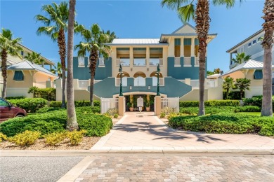 Under contract-accepting backup offers. Wonderful opportunity to on The Ocean Course At Hammock Beach Resort in Florida - for sale on GolfHomes.com, golf home, golf lot