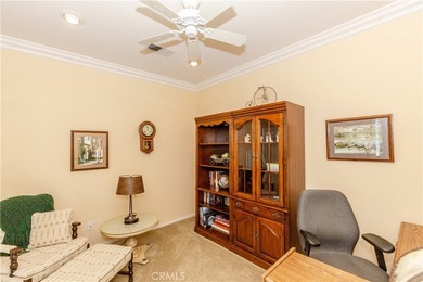 **Gorgeous Golf Course View** Home in The Oasis, a premier 55+ on  in California - for sale on GolfHomes.com, golf home, golf lot