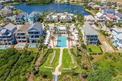 Under contract-accepting backup offers. Wonderful opportunity to on The Ocean Course At Hammock Beach Resort in Florida - for sale on GolfHomes.com, golf home, golf lot