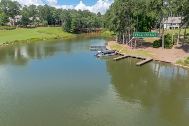 Located in the coveted Sugar Run section of Reynolds Lake Oconee on Reynolds Lake Oconee - The Oconee in Georgia - for sale on GolfHomes.com, golf home, golf lot