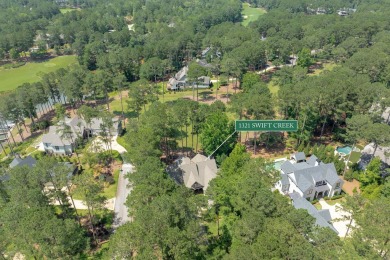 Located in the coveted Sugar Run section of Reynolds Lake Oconee on Reynolds Lake Oconee - The Oconee in Georgia - for sale on GolfHomes.com, golf home, golf lot