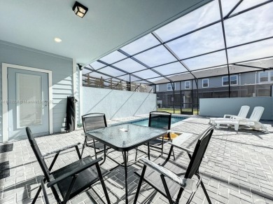 THE LIST PRICE REPRESENTS THE OPENING OFFER AMOUNT. Beautiful on Polo Park East in Florida - for sale on GolfHomes.com, golf home, golf lot