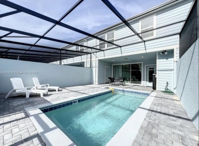 THE LIST PRICE REPRESENTS THE OPENING OFFER AMOUNT. Beautiful on Polo Park East in Florida - for sale on GolfHomes.com, golf home, golf lot