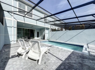 THE LIST PRICE REPRESENTS THE OPENING OFFER AMOUNT. Beautiful on Polo Park East in Florida - for sale on GolfHomes.com, golf home, golf lot