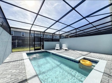 THE LIST PRICE REPRESENTS THE OPENING OFFER AMOUNT. Beautiful on Polo Park East in Florida - for sale on GolfHomes.com, golf home, golf lot