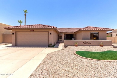Welcome to Your Desert Oasis in Sun Lakes!

Step into comfort on Cottonwood Country Club in Arizona - for sale on GolfHomes.com, golf home, golf lot