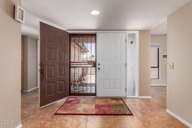 Welcome to Your Desert Oasis in Sun Lakes!

Step into comfort on Cottonwood Country Club in Arizona - for sale on GolfHomes.com, golf home, golf lot