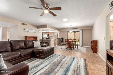Welcome to Your Desert Oasis in Sun Lakes!

Step into comfort on Cottonwood Country Club in Arizona - for sale on GolfHomes.com, golf home, golf lot