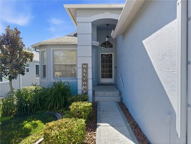 Welcome to Heritage Pines, a premier 55+ golf community offering on Heritage Pines Country Club in Florida - for sale on GolfHomes.com, golf home, golf lot