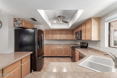 Welcome to Your Desert Oasis in Sun Lakes!

Step into comfort on Cottonwood Country Club in Arizona - for sale on GolfHomes.com, golf home, golf lot