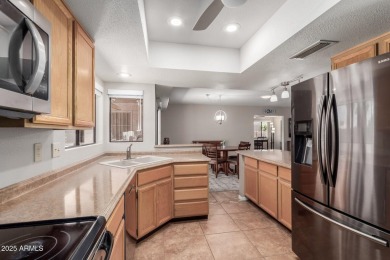 Welcome to Your Desert Oasis in Sun Lakes!

Step into comfort on Cottonwood Country Club in Arizona - for sale on GolfHomes.com, golf home, golf lot