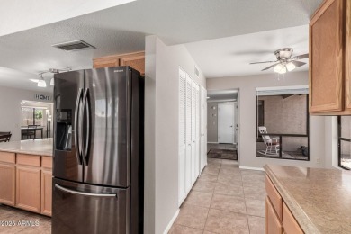 Welcome to Your Desert Oasis in Sun Lakes!

Step into comfort on Cottonwood Country Club in Arizona - for sale on GolfHomes.com, golf home, golf lot