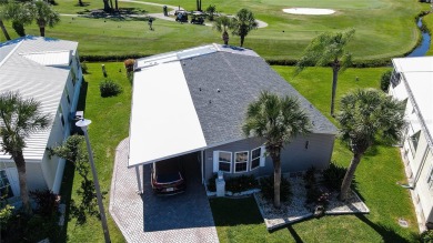 FANTASTIC PRICE REDUCTION for golf course views overlooking the on Maple Leaf Golf and Country Club in Florida - for sale on GolfHomes.com, golf home, golf lot