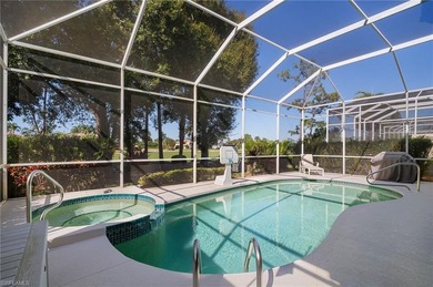 Why wait to build a new home miles away from everything you on Estero Country Club in Florida - for sale on GolfHomes.com, golf home, golf lot