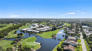 Why wait to build a new home miles away from everything you on Estero Country Club in Florida - for sale on GolfHomes.com, golf home, golf lot
