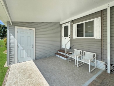 FANTASTIC PRICE REDUCTION for golf course views overlooking the on Maple Leaf Golf and Country Club in Florida - for sale on GolfHomes.com, golf home, golf lot