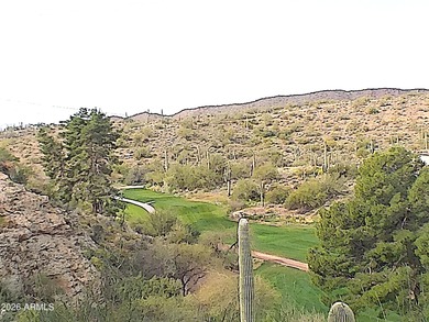 Looking for a home offering dark skies, quiet evenings, and on Queen Valley Golf Course in Arizona - for sale on GolfHomes.com, golf home, golf lot