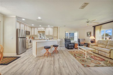 FANTASTIC PRICE REDUCTION for golf course views overlooking the on Maple Leaf Golf and Country Club in Florida - for sale on GolfHomes.com, golf home, golf lot