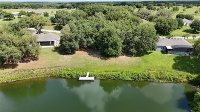 Here's an exceptional chance to craft your dream home within the on Black Bear Golf Club in Florida - for sale on GolfHomes.com, golf home, golf lot