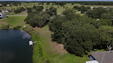 Here's an exceptional chance to craft your dream home within the on Black Bear Golf Club in Florida - for sale on GolfHomes.com, golf home, golf lot