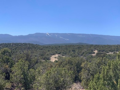 10 Scenic Acres Just 20 Minutes from Albuquerque! Build your on Paa-Ko Ridge Golf Club  in New Mexico - for sale on GolfHomes.com, golf home, golf lot