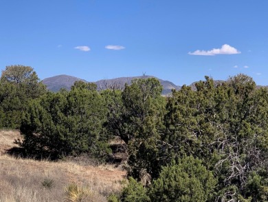 10 Scenic Acres Just 20 Minutes from Albuquerque! Build your on Paa-Ko Ridge Golf Club  in New Mexico - for sale on GolfHomes.com, golf home, golf lot