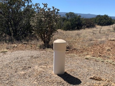 10 Scenic Acres Just 20 Minutes from Albuquerque! Build your on Paa-Ko Ridge Golf Club  in New Mexico - for sale on GolfHomes.com, golf home, golf lot