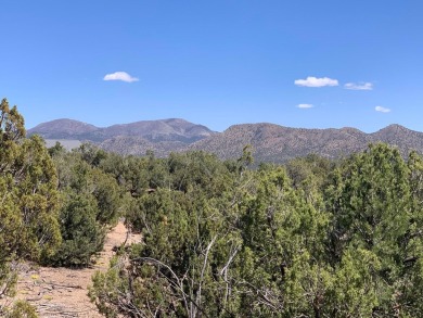 10 Scenic Acres Just 20 Minutes from Albuquerque! Build your on Paa-Ko Ridge Golf Club  in New Mexico - for sale on GolfHomes.com, golf home, golf lot