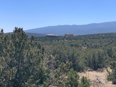 10 Scenic Acres Just 20 Minutes from Albuquerque! Build your on Paa-Ko Ridge Golf Club  in New Mexico - for sale on GolfHomes.com, golf home, golf lot