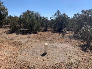 10 Scenic Acres Just 20 Minutes from Albuquerque! Build your on Paa-Ko Ridge Golf Club  in New Mexico - for sale on GolfHomes.com, golf home, golf lot