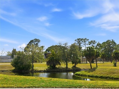 Newly listed and fully upgraded, this end-unit condo in the on Beacon Woods Golf Club in Florida - for sale on GolfHomes.com, golf home, golf lot